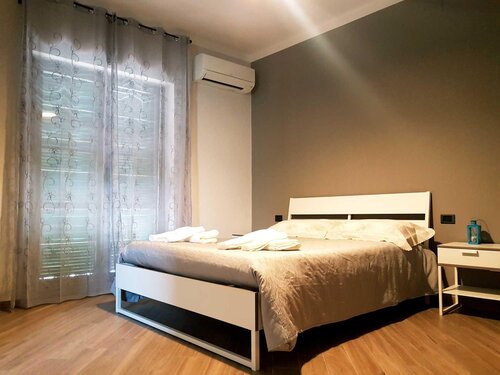 B&B Tre Passi Dalla Torre