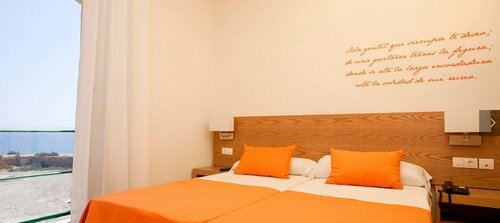 Hotel Boutique Isla De Tabarca