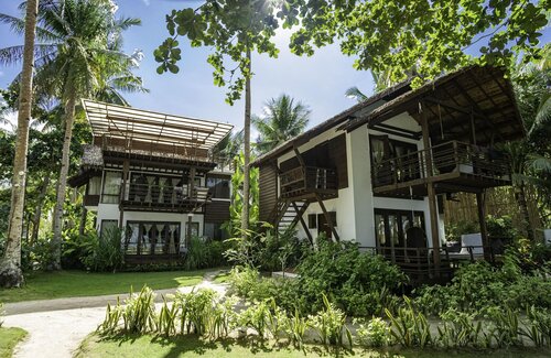 Siargao Island Villas