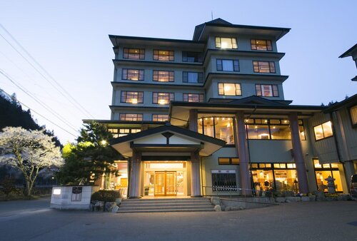 Yura No Yado Seifuen