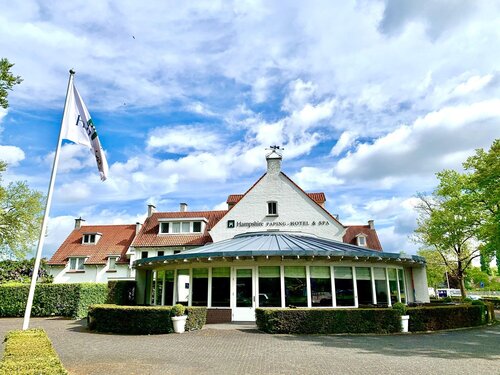 Hampshire Hotel & Spa - Paping