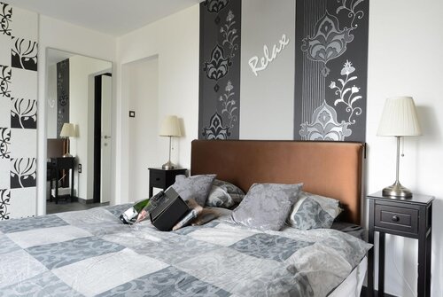 B&B De Witte Merel Deluxe