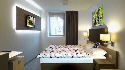 Le Charme du Prieuré