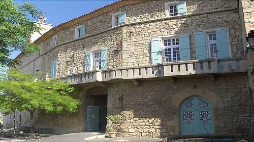 Chateau de Murviel-lès-Bèziers