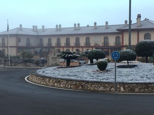 Hotel Sierra De Ubrique