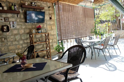 Pansion Ivan & Ivana