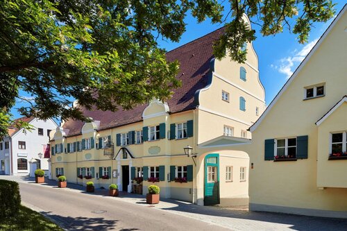 Hotel & Brauereigasthof Kapplerbräu
