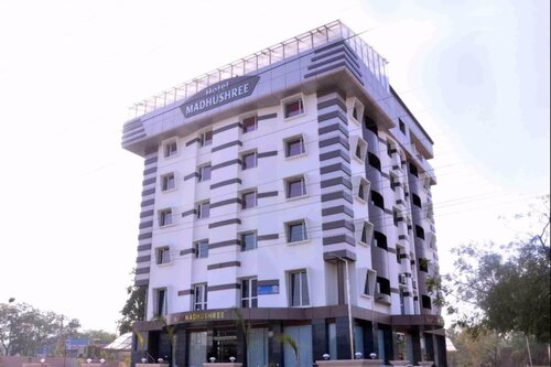 Hotel Madhushree