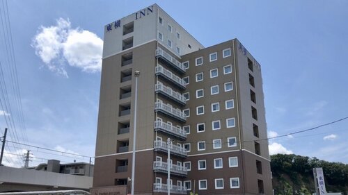 Toyoko Inn Fuchu-Nambu-sen Minami-tama Ekimae