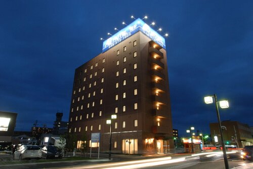 Ab Hotel Fukaya