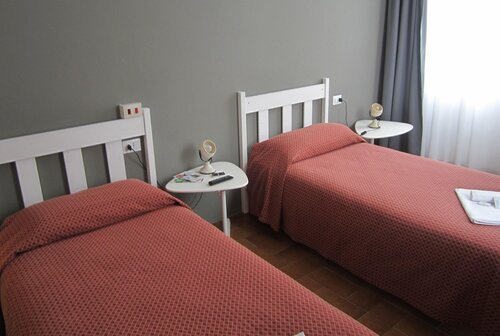 Hotel Piccola Firenze