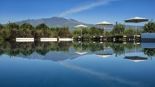 Ramo d'Aria Etna Boutique Hotel