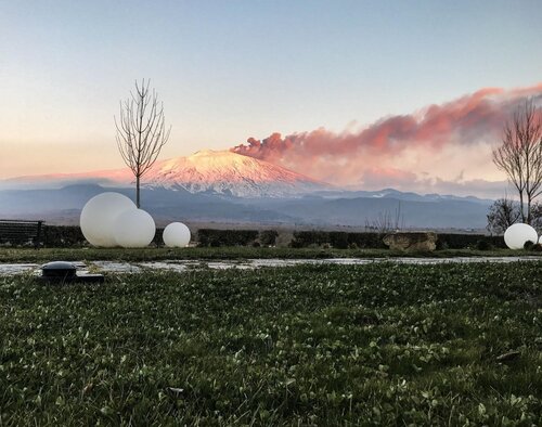 La Fucina Di Vulcano