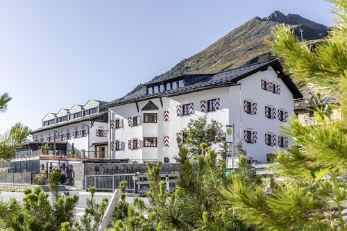 Hotel Jagdschloss Resort