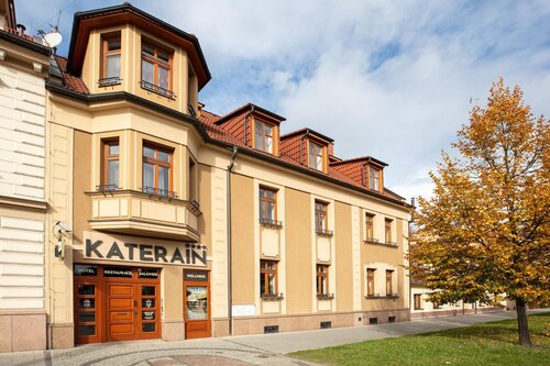 Hotel Katharein