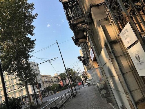 Viale San Martino B&B