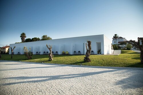 Quinta d'Anta - Hotel Rural