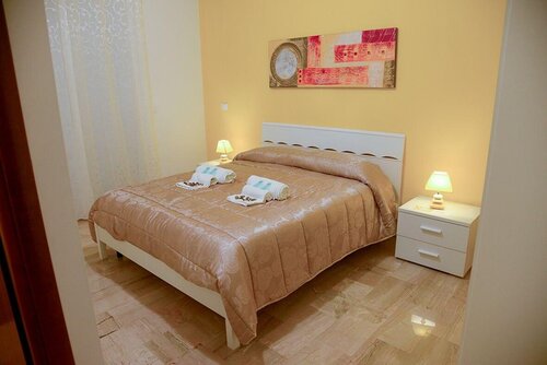 Bed And Breakfast Case Saniela