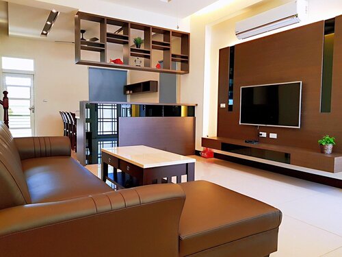 Mrs. Cheng's guesthouse