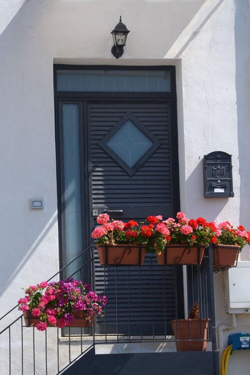 B&B Caffelletto-Papardo-Sperone