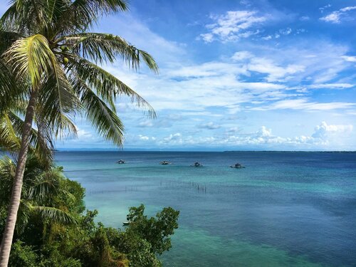 Sandingan Dive Resort