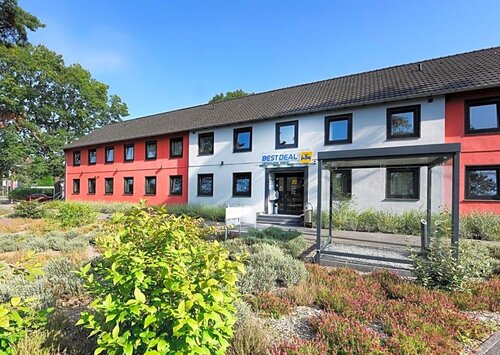 Best Deal Airporthotel Weeze