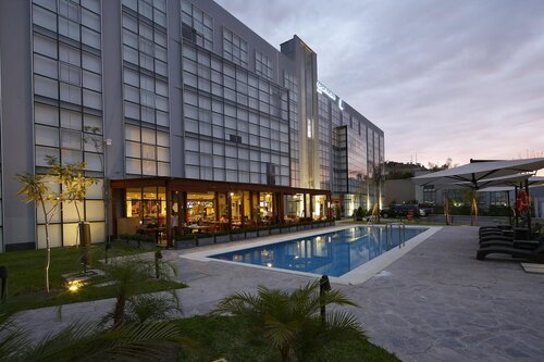 Casa Andina Select Moquegua