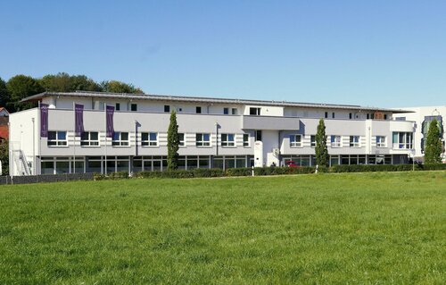 Business Class Hotel Ebersberg