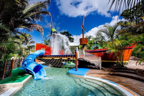 Big4 Nrma South West Rocks Holiday Park