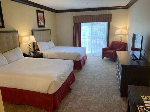 Blue Lake Casino & Hotel