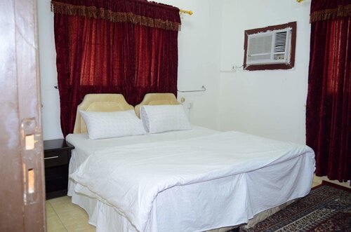 Al Eairy Furnished Apartments Nariyah 2