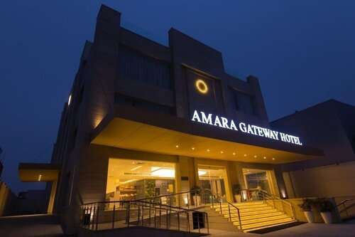 Amara Gateway Hotel