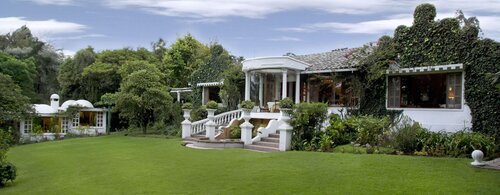 La Mirage Garden Hotel And Spa