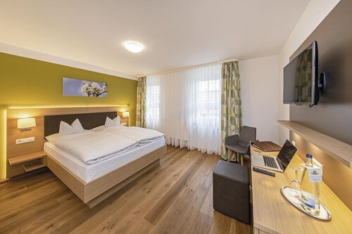 Gasthof Hotel Zum Ochsen