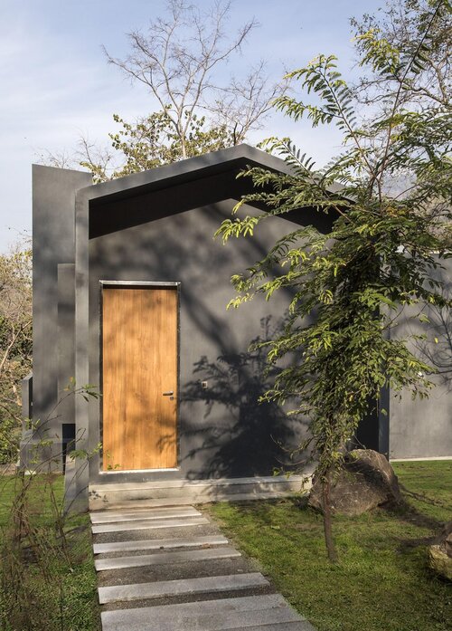 The Roseate Ganges Rishikesh