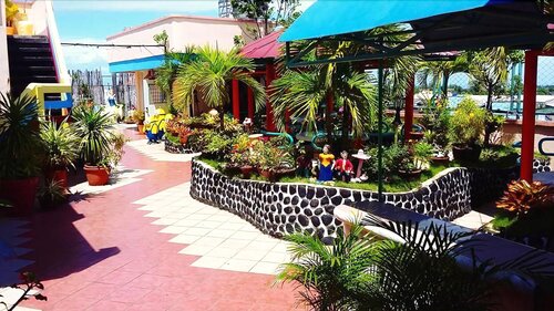 Tabaco Gardenia Hotel