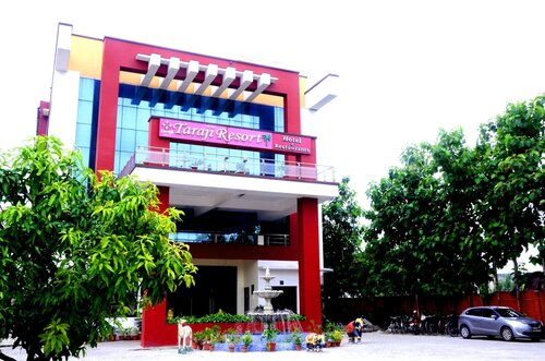 Taraji Resort Hotel And Restaurant