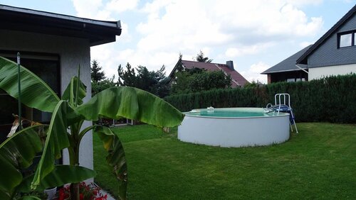 Gästezimmer & Ferienwohnung Berge