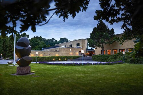 Kystvejens Hotel Og Konferencecenter