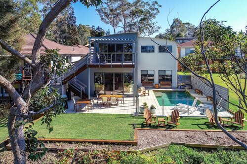 The Edgewater Bed & Breakfast