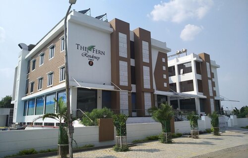 The Fern Residency Parbhani
