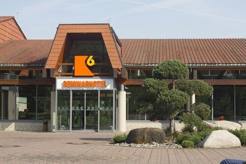 K6 Seminarhotel Gmbh