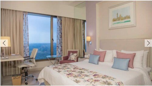 Efcee Sarovar Portico Bhavnagar