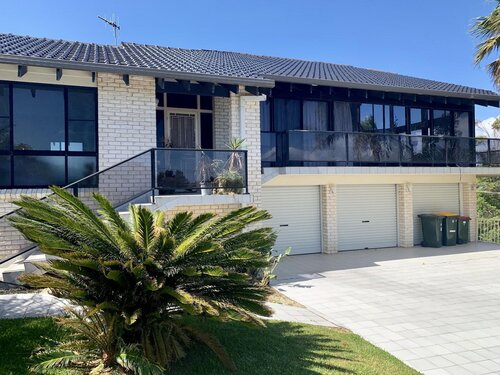 Seaview Bed And Breakfast