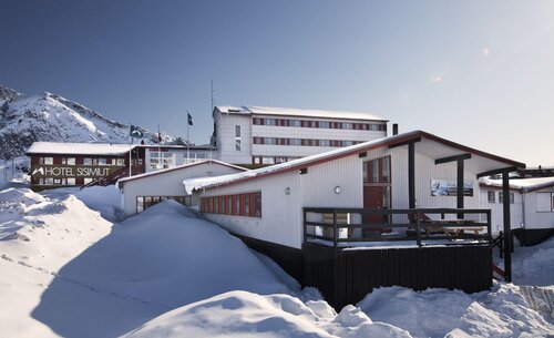 Hotel Sisimiut
