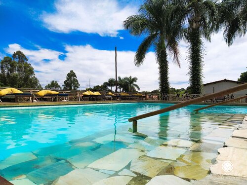 Senior Village Eco Resort (Siriema)