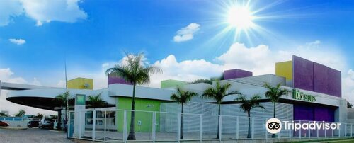 Ibis Styles Ponta Pora