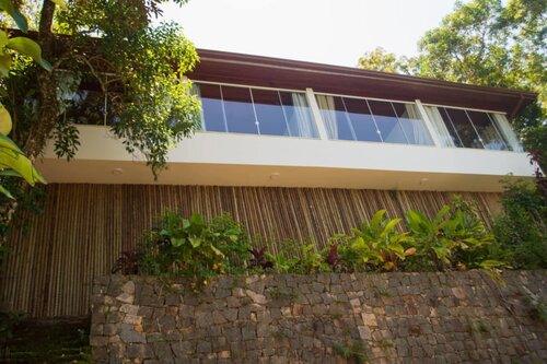 OYO Deck Da Villa Pousada Hotel