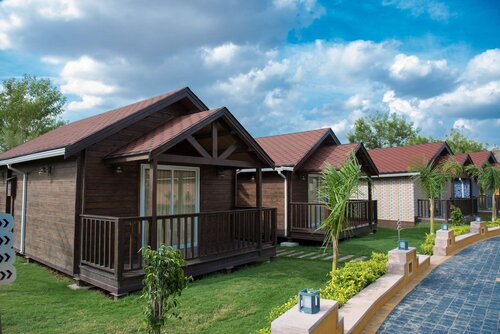 Sun Hotel And Resort