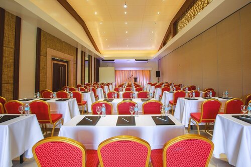 Solina Beach & Nature Resort